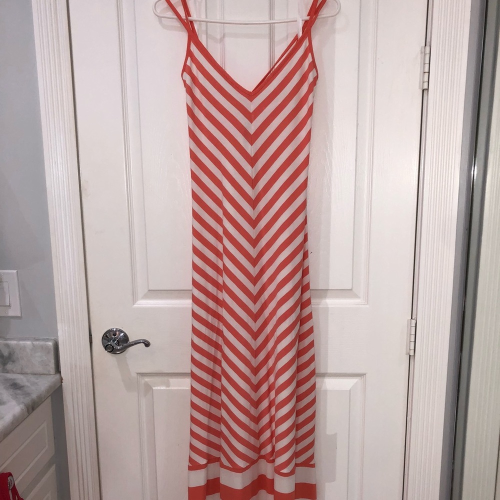 Banana Republic Maxi Dress
